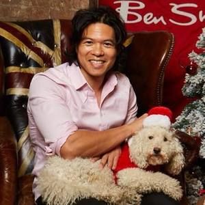 Meet your Posher, Roger